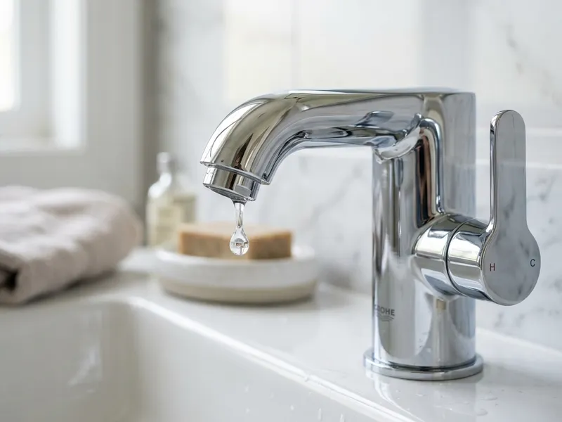 Faucet Repair & Installation Plumber in Milan, MN